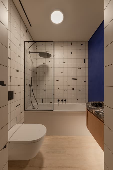 Bogdanova Architects